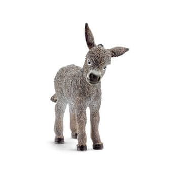 Schleich Schleich figurka magarčića mladunčeta - 17060