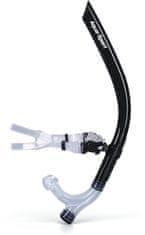 Aqua-Sport Aqua-Sport ronilica čeona za plivanje Pro front crna AS0844