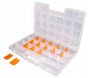 Prosperplast Organizator alata i radionice KNO30204T