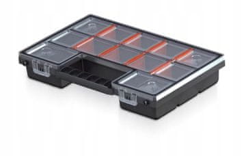 Prosperplast Organizator za alat i radionicu KNO30205S