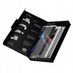 Spacecase QuickFit Glass za Galaxy S25 Ultra