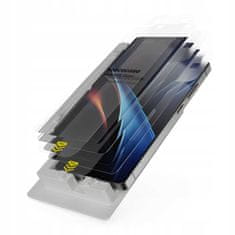 Spacecase QuickFit Glass za Galaxy S25 Ultra