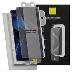 Spacecase QuickFit Glass za Galaxy S25 Ultra
