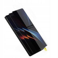 Spacecase QuickFit Glass za Galaxy S25 Ultra