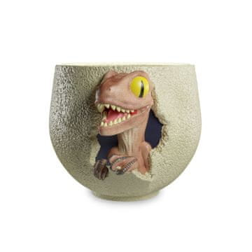 GR [Jurassic Park] Dinosauri 3D Bowl