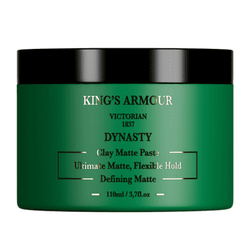 King's Armor DYNASTY Clay mat pasta 110ml