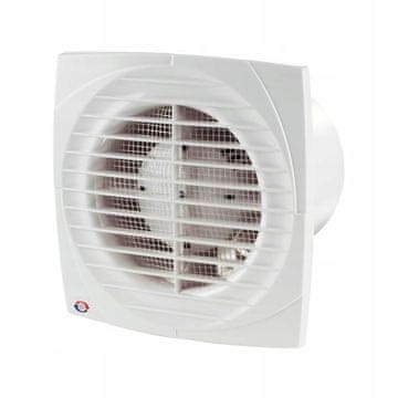 VENTS D1 100T 100 mm ventilator za kupaonicu