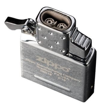 Zippo dvostruki uložak za žarulju za benzinske upaljače.