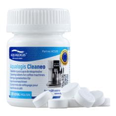 Aqualogis Cleaneo plastična posuda od 20 komada