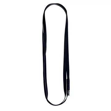 Singing Rock Open Sling 150 cm crna