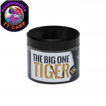 Tiger Nut Big One Tiger Degeneration