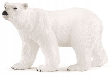 Schleich Schleich figurica sjevernog medvjeda 17095