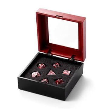 Kutija Eternal Fire za set od 7 RPG kockica