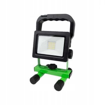 Prijenosni LED reflektor s baterijom 10W PN-A1