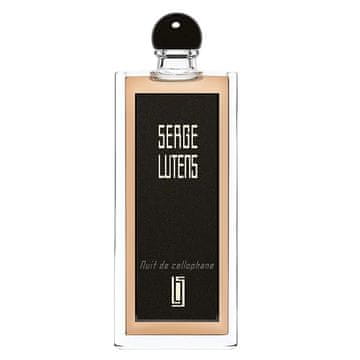 Serge Lutens Nuit de Cellophane parfemska voda u spreju 50 ml