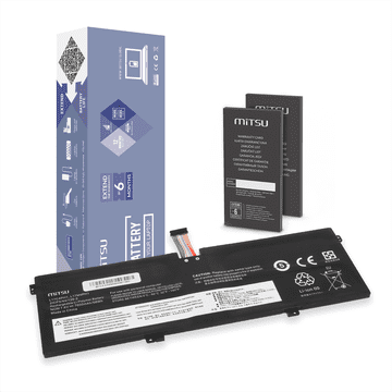 movano Baterija L17C4PH1 za Lenovo Yoga C930-13IKB