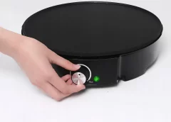 Ideal IK4000 električni aparat za palačinke