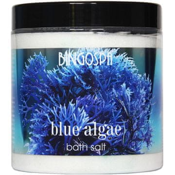 Alge i plava sol za kupanje 900 g BINGOSPA