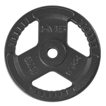 HMS Hammertone antracit ploča 10 KG HMS THM10