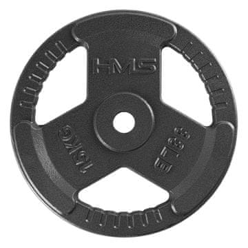 HMS Hammertone antracit ploča 15 KG HMS THM15