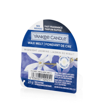 Yankee Candle Vosak za svijeću Midnight Jasmine Yankee 22 g
