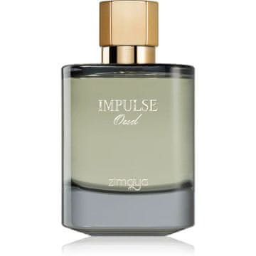 ZIMAYA IMPULSE OUD EDP 100ML PARFUMIRANA VODA
