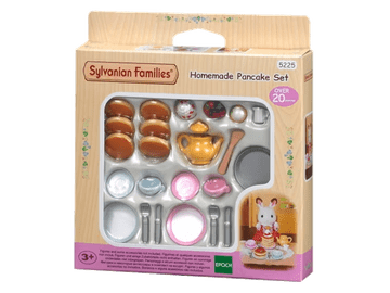 Sylvanian Families 5225 Domaće palačinke 3+