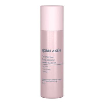 BJORN Björn Axén suhi šampon Sweet Blossom 150 ml
