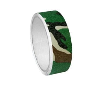 Heskins Safety Grip Camo protuklizna traka 50 mm/3 m