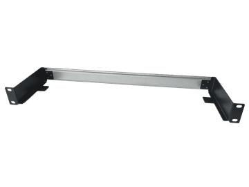DIN RACK 19" 1U montažna šina