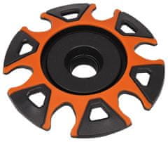 CAMP Štapovi za planinarenje Backcountry Pro 2.0