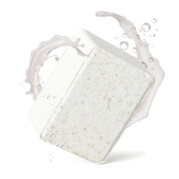 Thalgo mliječna kocka za kupanje 1x28 g