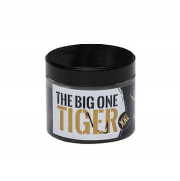Tiger Nut The Big One Tiger Natural