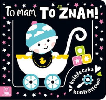 To imam, to znam! Kontrastna slikovnica, Aksjomat