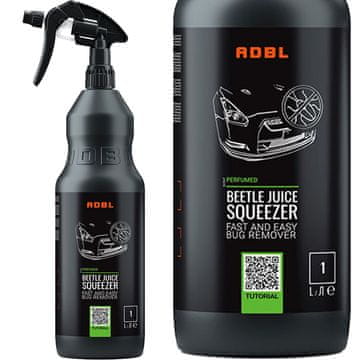 Adbl Beetle sok za cijeđenje 1L bankomat
