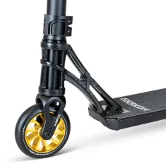 MADD GEAR MGP MGX 500 huljnoga za vožnju, laser flip
