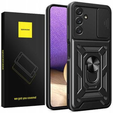 Camring Galaxy A24 4G crna