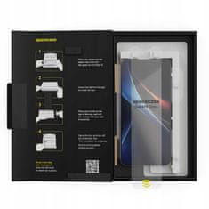 Spacecase QuickFit Glass za Galaxy S24/S25