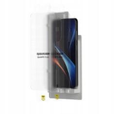 Spacecase QuickFit Glass za Galaxy S24/S25