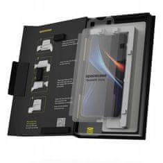 Spacecase QuickFit Glass za Galaxy S24/S25