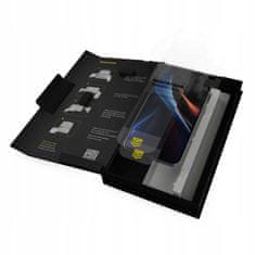 Spacecase QuickFit Glass za Galaxy S24/S25