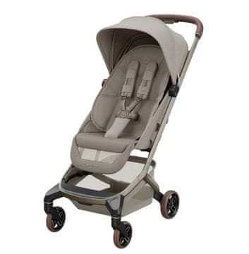 Fame Cabin Sapphire Sand kolica