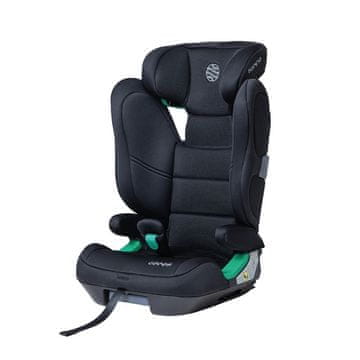 IN Ceres autosjedalica 15-36 kg crna