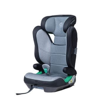 IN Ceres autosjedalica 15-36 kg svijetlosiva