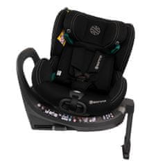 IN Aurora autosjedalica 0-36 kg crna