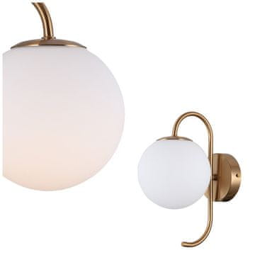 Italux Kinkiet WL-550-1-H Italux