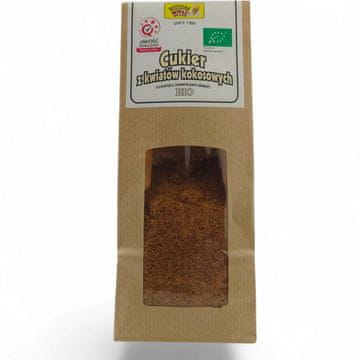 Royal Brand Organski šećer od kokosovog cvijeta 200 g