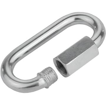 Karabiner za viseću mrežu od 320 kg