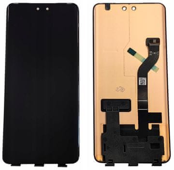 Extē OLED ZASLON ODGOVARA ZA XIAOMI 13 LITE