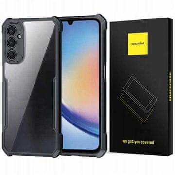 Beetle Galaxy A24 4G crna